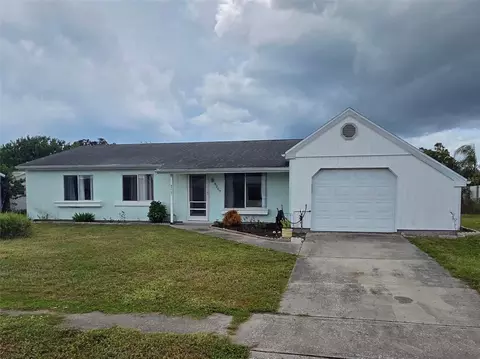 8267 Alam Ave, North Port, FL 34287