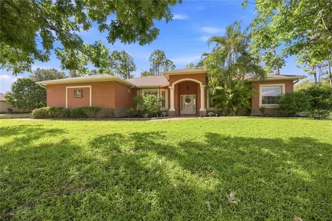1711 Naftal Rd, North Port, FL 34288