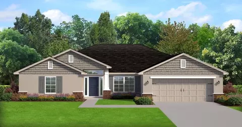 73 Mark Twain Ln, Rotonda West, FL 33947