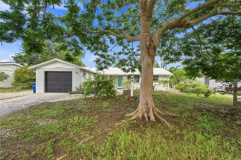 540 Blackburn St, Englewood, FL 34223