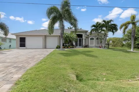 15776 Melport Cir, Port Charlotte, FL 33981