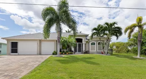 15776 Melport Cir, Port Charlotte, FL 33981
