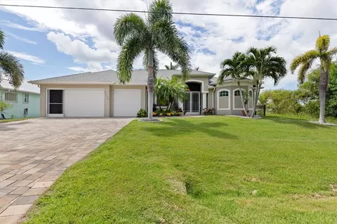 15776 Melport Cir, Port Charlotte, FL 33981