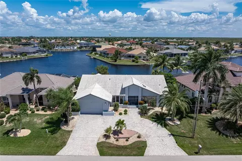 3950 San Pietro Ct, Punta Gorda, FL 33950
