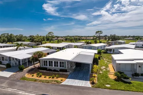 13 S Marina Plz, Englewood, FL 34223