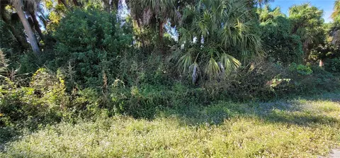 Geary Terrace, North Port, FL 34288