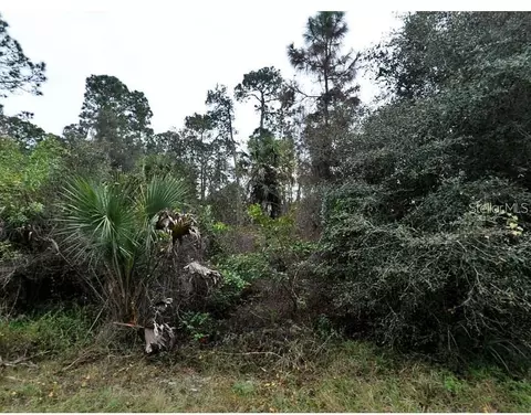 Kamain Road, North Port, FL 34288