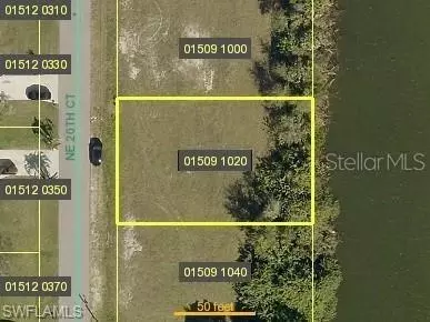 33 NE 20th Ct, Cape Coral, FL 33909