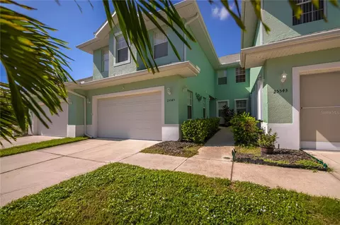 25545 Heritage Lake Blvd #21, Punta Gorda, FL 33983