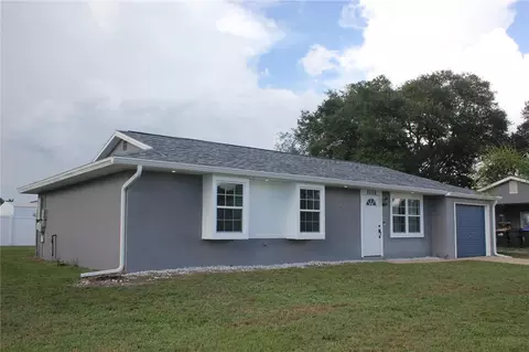 8268 San Jacinto Ave, North Port, FL 34287