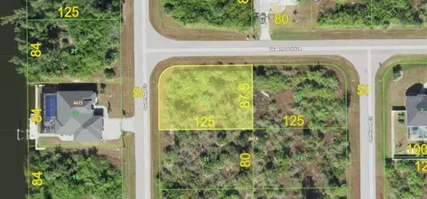10161 Owl Head Cir, Port Charlotte, FL 33981