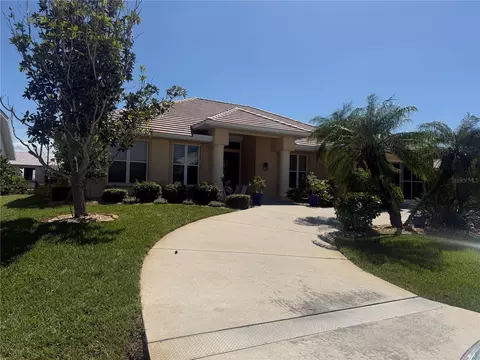 1107 Rum Cay Ct, Punta Gorda, FL 33950