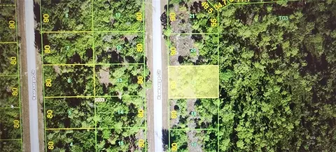 10526 Kearsarge Cir, Port Charlotte, FL 33981