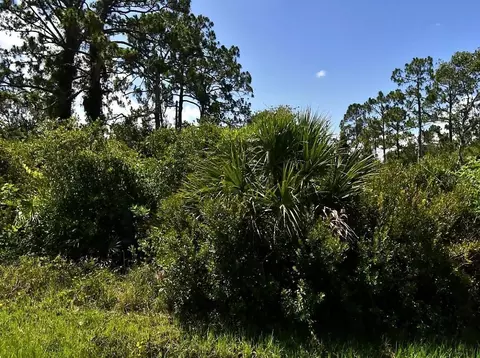 De Miranda Avenue, North Port, FL 34287
