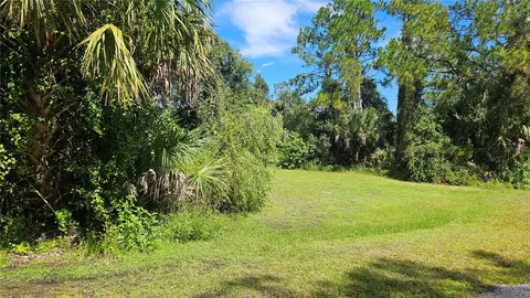 Longwell Lot #29 Lane, North Port, FL 34286