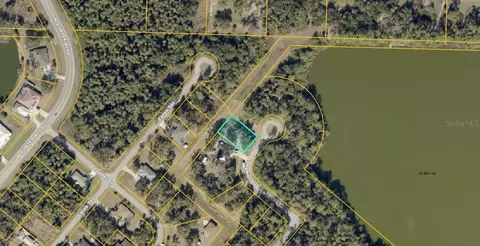 Longwell Lot #29 Lane, North Port, FL 34286