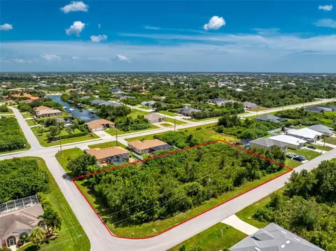 9244 Zorn St, Port Charlotte, FL 33981