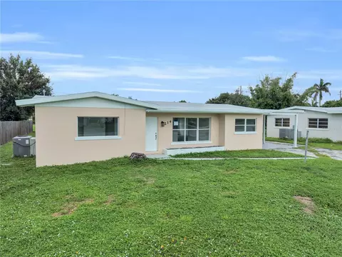 214 W Grace St, Punta Gorda, FL 33950