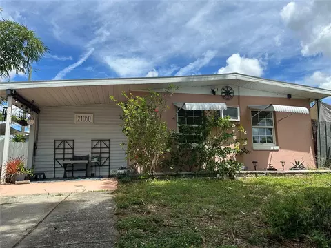 21050 Ionia Ave, Port Charlotte, FL 33952