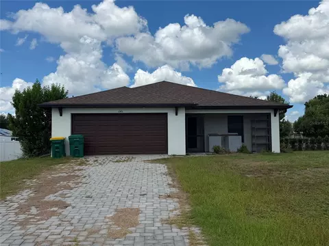 2645 Rock Creek Dr, Port Charlotte, FL 33948