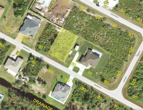 13408 Trascoro Ln, Port Charlotte, FL 33981