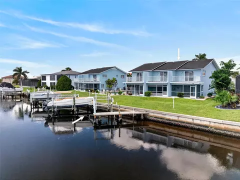 1424 Mediterranean Dr #112, Punta Gorda, FL 33950