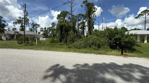 lot22 Mosaic St, North Port, FL 34288