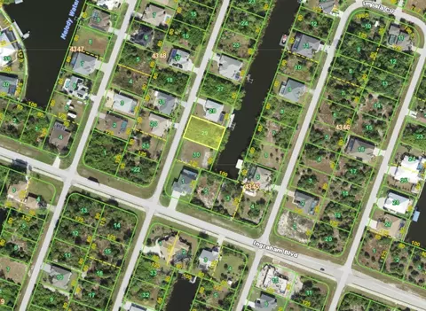 9302 Melody Cir, Port Charlotte, FL 33981