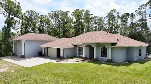 2449 Tropicaire Blvd, North Port, FL 34286
