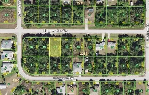 17313 Edgewater Dr, Port Charlotte, FL 33948