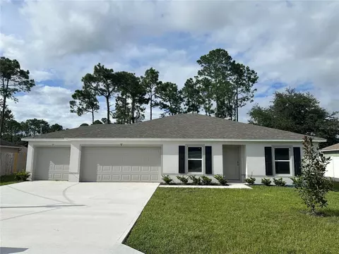 6 Reine Pl, Palm Coast, FL 32164