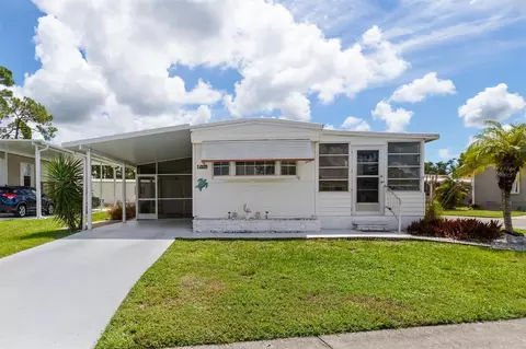 6704 Hoemi Ct, North Port, FL 34287