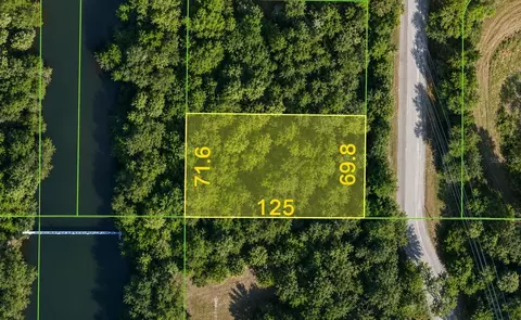 527 Ravenswood Blvd, Port Charlotte, FL 33954