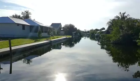 24317 Treasure Island Blvd, Punta Gorda, FL 33955
