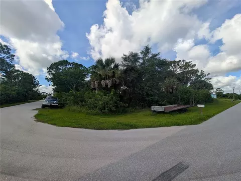 13433 Tolman Ave, Port Charlotte, FL 33953