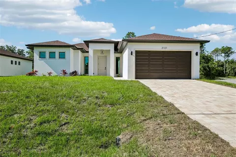 2935 Jollivette Rd, North Port, FL 34288