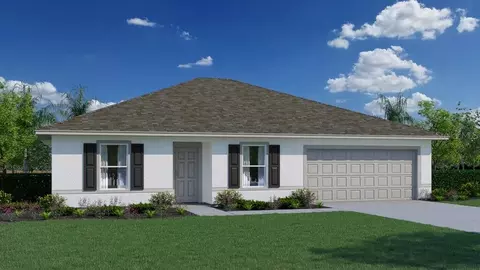 7213 Coach Rd, Port Charlotte, FL 33981