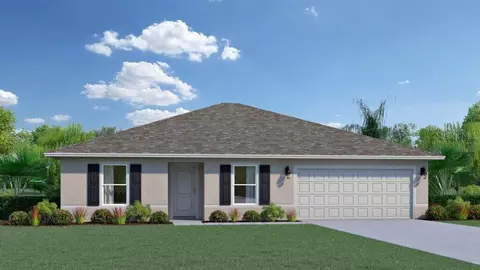 6203 Barrel St, Port Charlotte, FL 33981