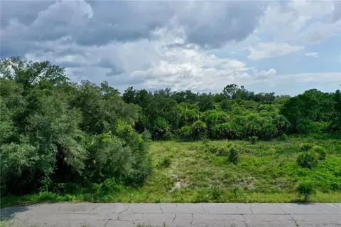 Durango Avenue, North Port, FL 34287