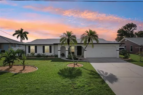289 W Tarpon Blvd NW, Port Charlotte, FL 33952