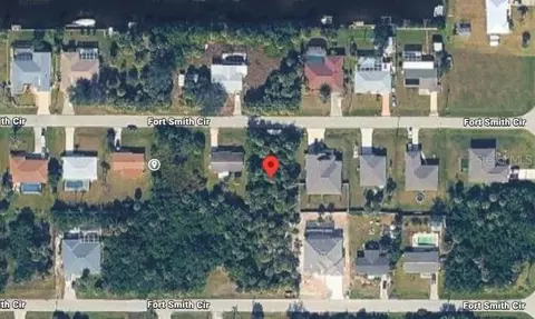18531 Fort Smith Cir, Port Charlotte, FL 33948
