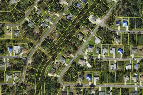 Baltimore Street, North Port, FL 34286
