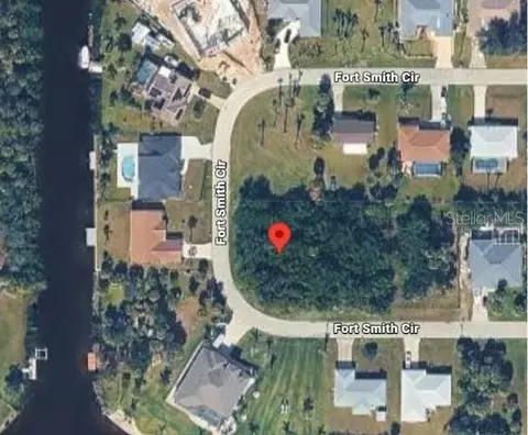 18641 Fort Smith Cir, Port Charlotte, FL 33948