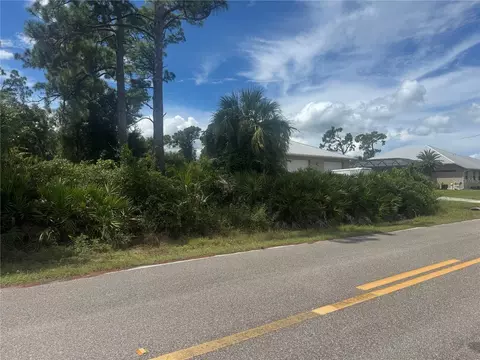 2956 Cabaret St, Port Charlotte, FL 33948