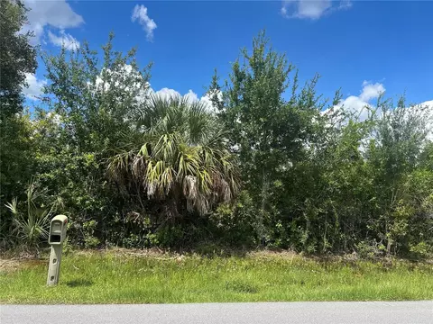 11152 Chalet Ave, Englewood, FL 34224