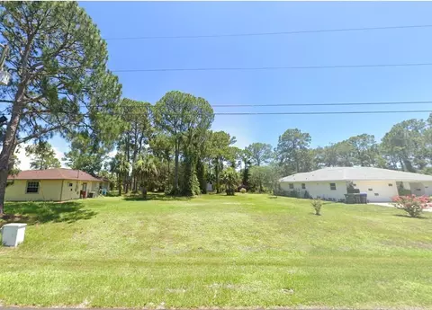 lot17 Traverse Ave, North Port, FL 34286