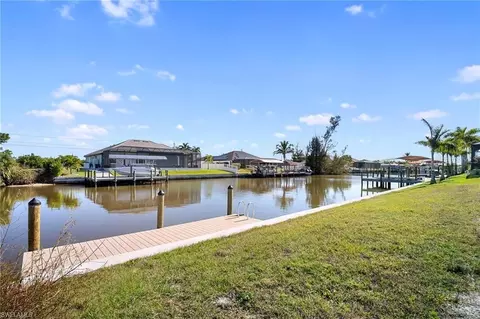 2347 NW 36th Pl, Cape Coral, FL 33993