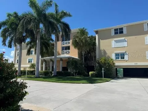 1650 W Marion Ave #144, Punta Gorda, FL 33950