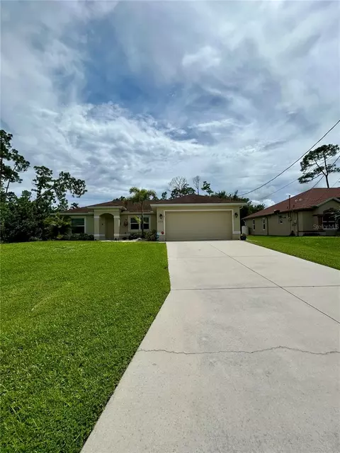 1759 Hainsworth Ave, North Port, FL 34288