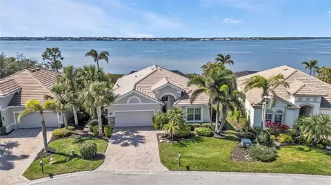 12905 N Marsh Dr, Port Charlotte, FL 33953